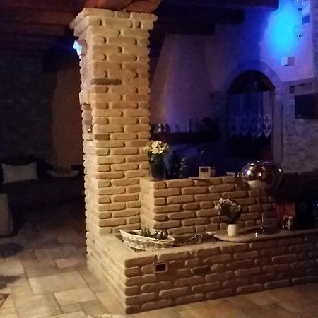 B&B Casa Sofia San Pier d'Isonzo Exterior foto