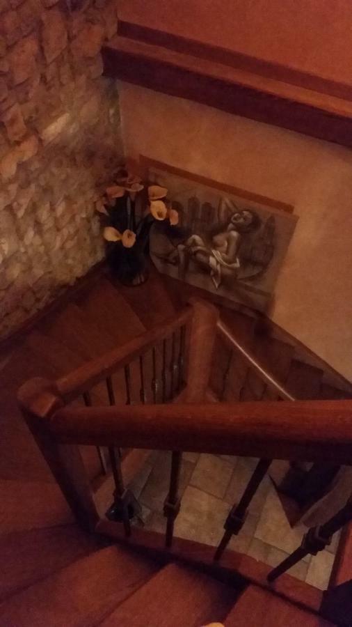 B&B Casa Sofia San Pier d'Isonzo Exterior foto