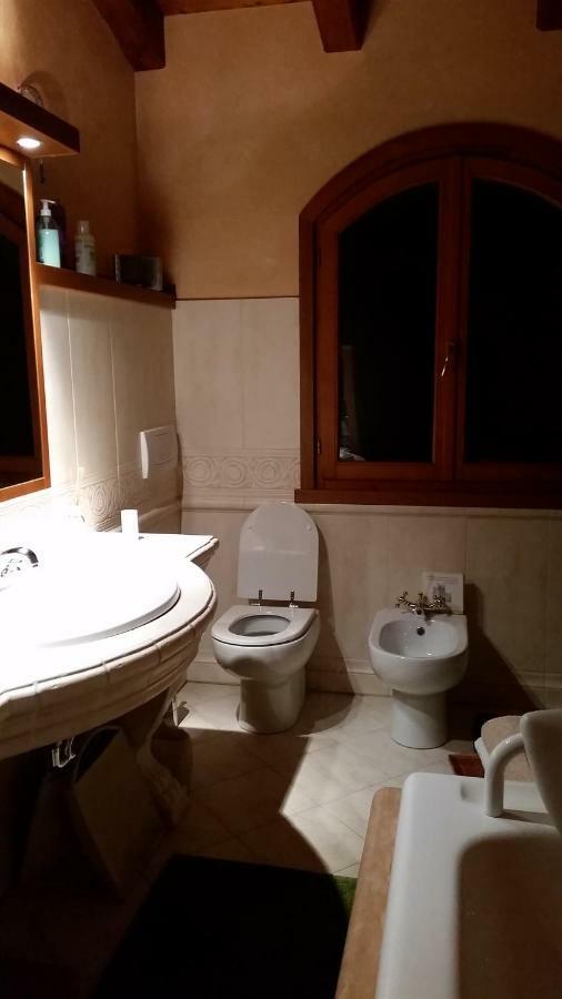 B&B Casa Sofia San Pier d'Isonzo Exterior foto