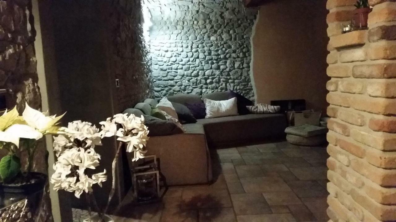 B&B Casa Sofia San Pier d'Isonzo Exterior foto