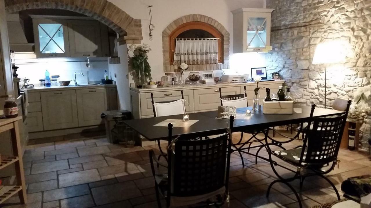B&B Casa Sofia San Pier d'Isonzo Exterior foto