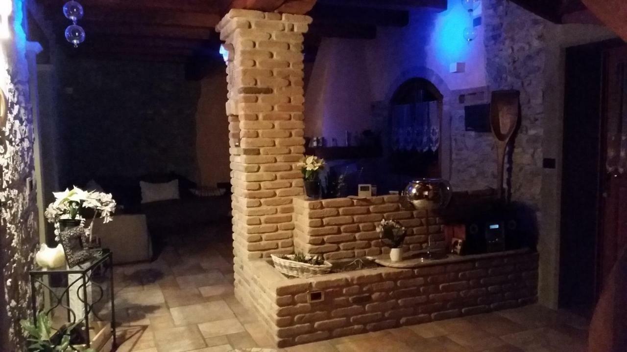B&B Casa Sofia San Pier d'Isonzo Exterior foto