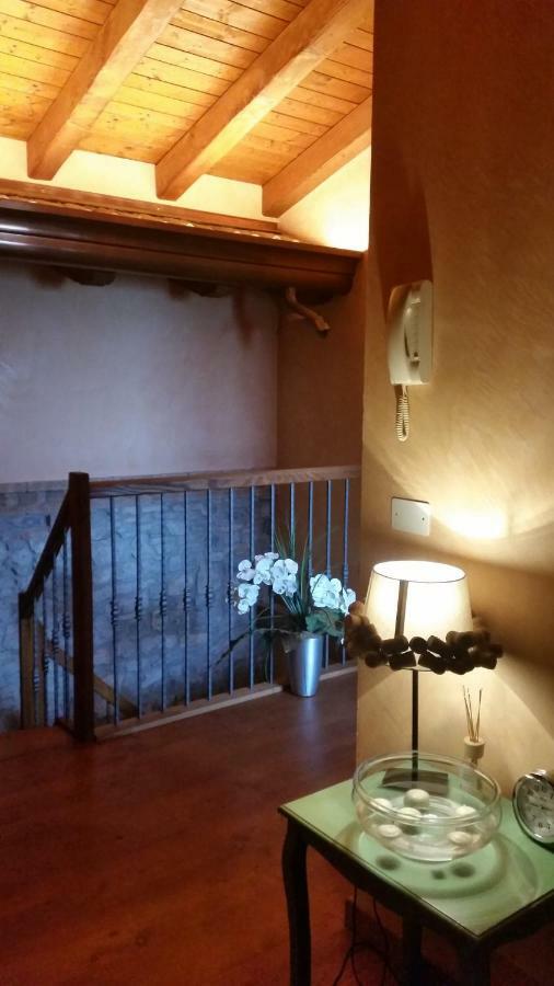 B&B Casa Sofia San Pier d'Isonzo Exterior foto