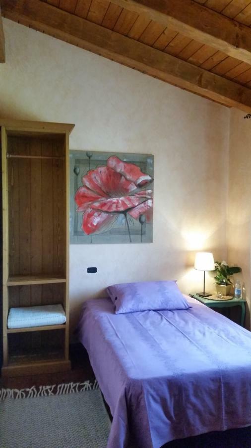 B&B Casa Sofia San Pier d'Isonzo Exterior foto