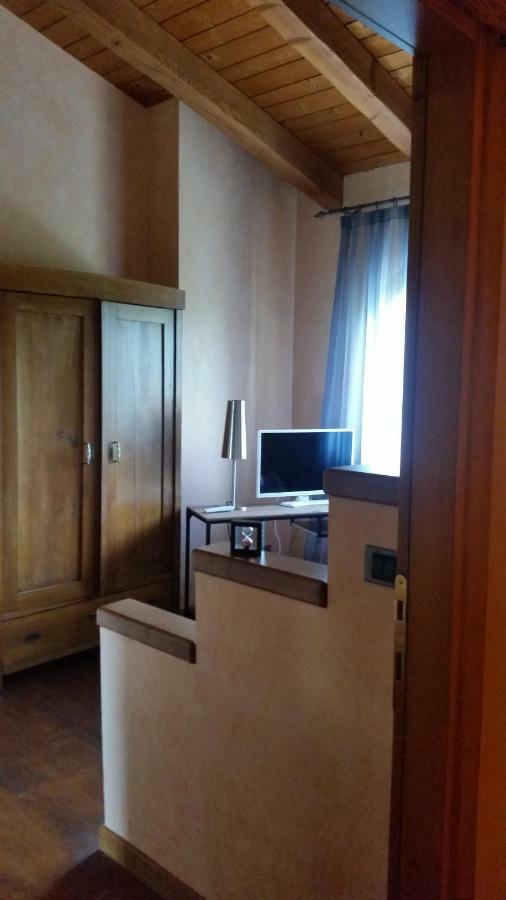 B&B Casa Sofia San Pier d'Isonzo Exterior foto