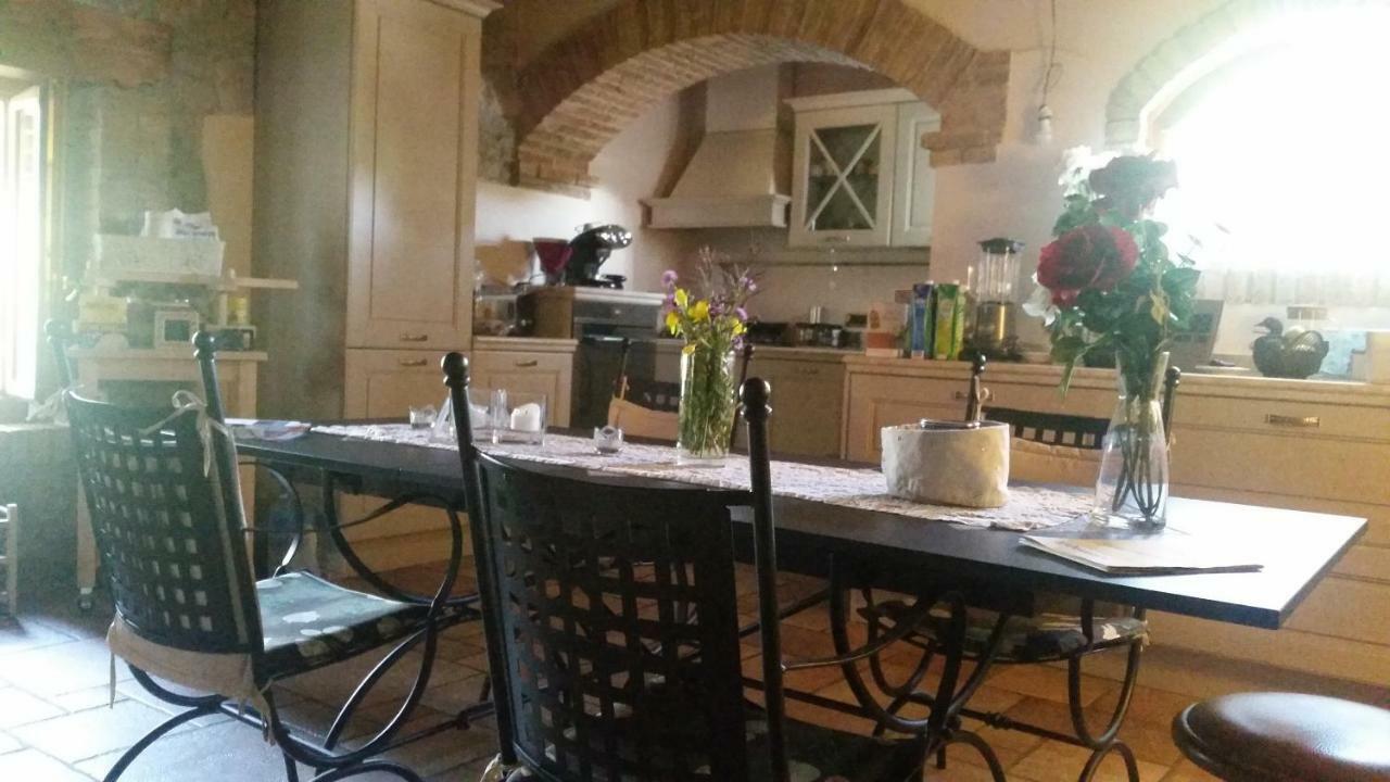 B&B Casa Sofia San Pier d'Isonzo Exterior foto