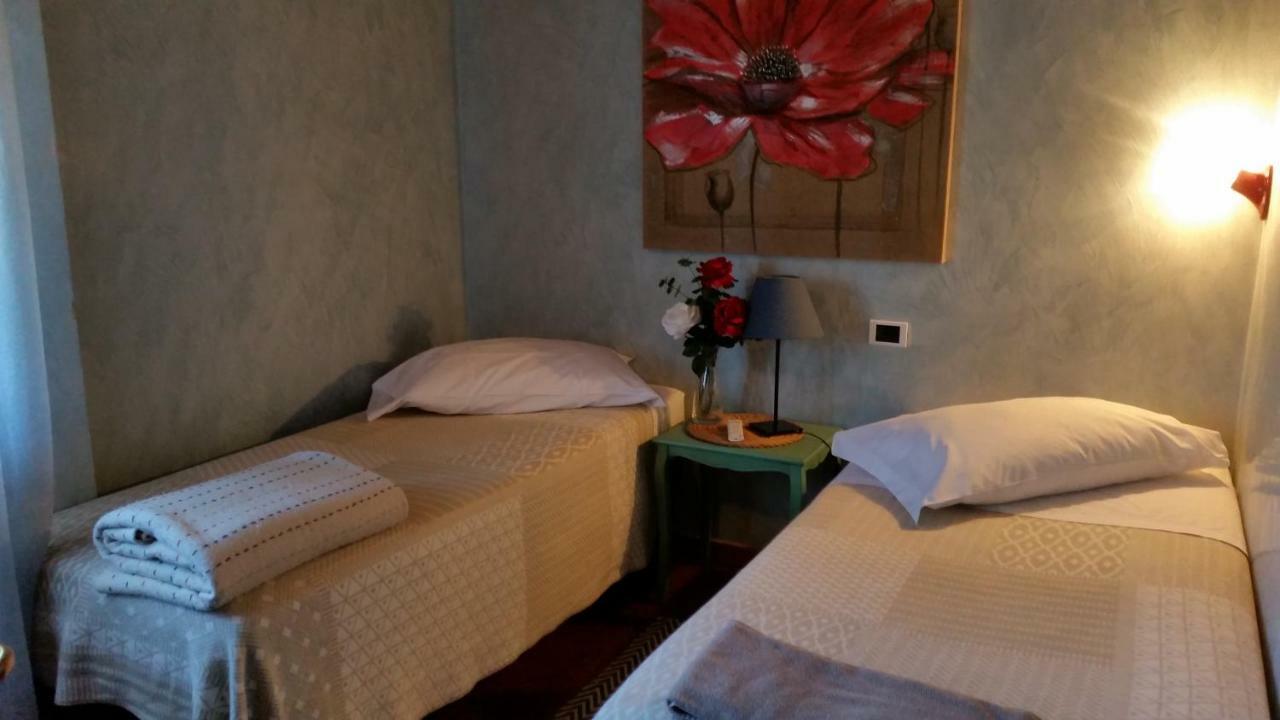 B&B Casa Sofia San Pier d'Isonzo Exterior foto