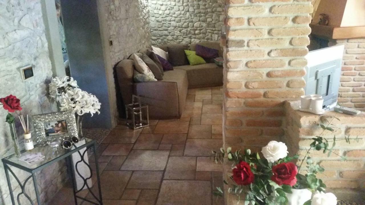 B&B Casa Sofia San Pier d'Isonzo Exterior foto