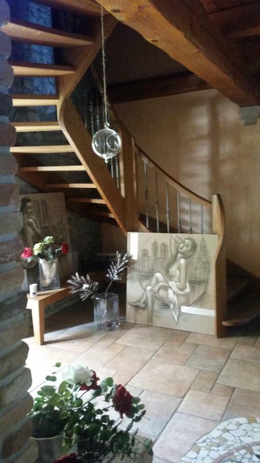 B&B Casa Sofia San Pier d'Isonzo Exterior foto