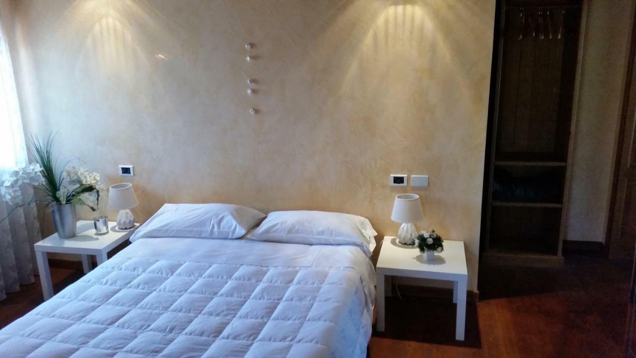 B&B Casa Sofia San Pier d'Isonzo Exterior foto